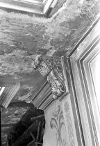 Interior of  Rouss City Hall